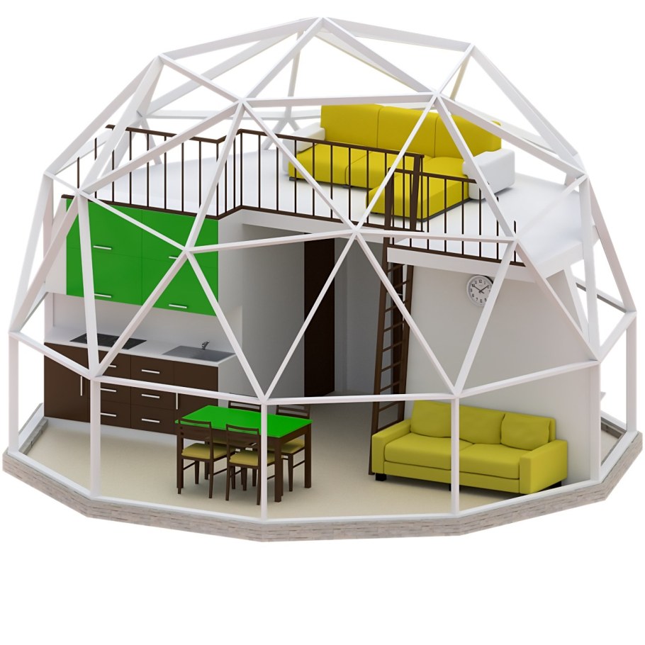 Архитектор Ленберг-холм Голландия