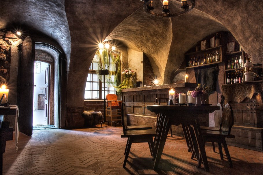 Кабак трактир таверна