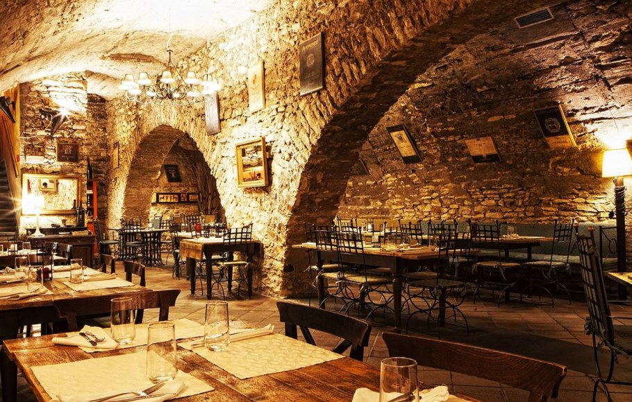 Тоскана таверна