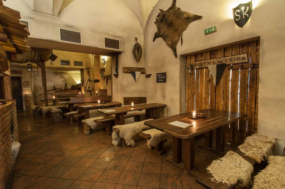 Корчма III draakon