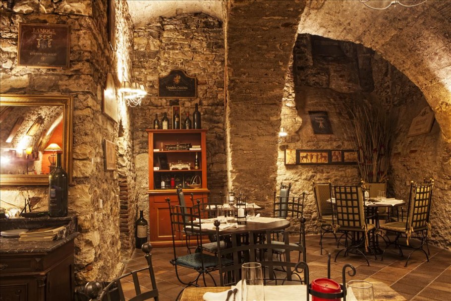 Таверна Италия