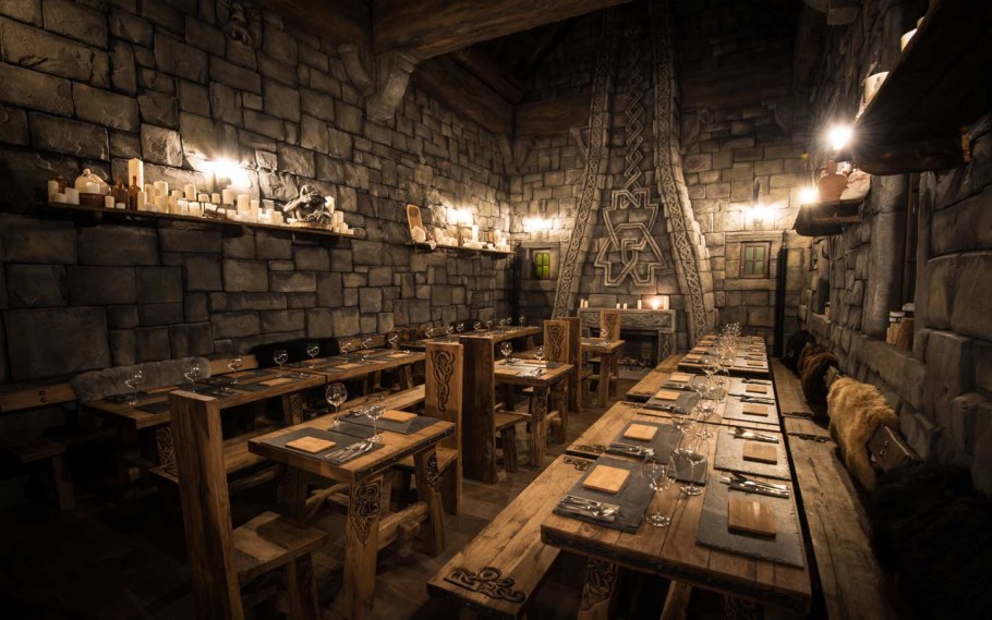 Бар таверна