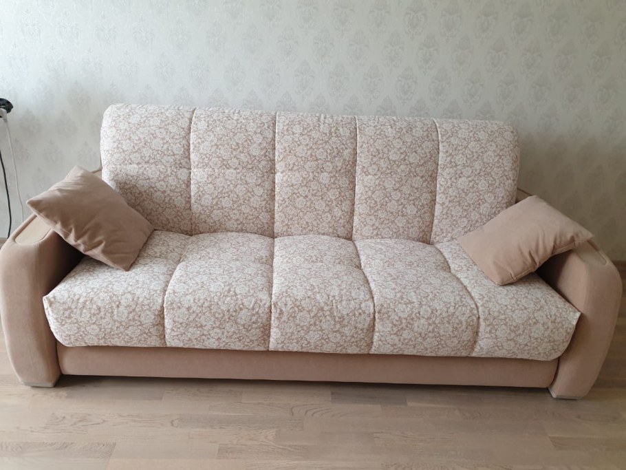 Диван кровать Муссон Андерсен