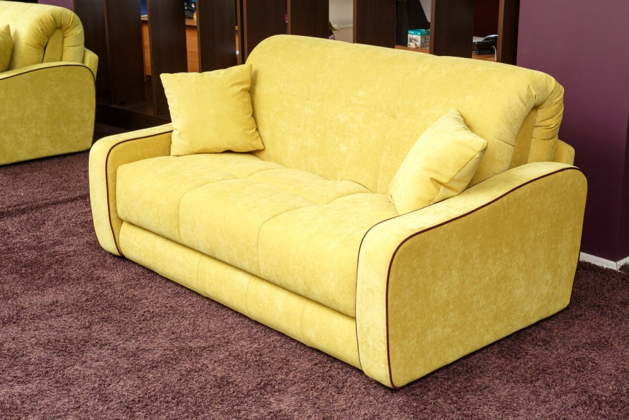 Диван каприз аккордеон Andersen