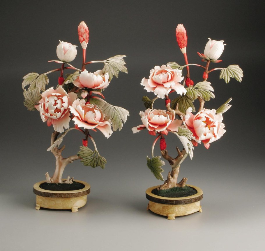 Красивые миниатюры