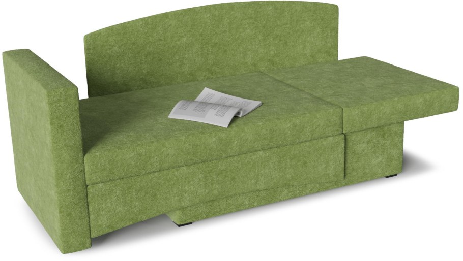 Кушетка Крит next Grey Azur