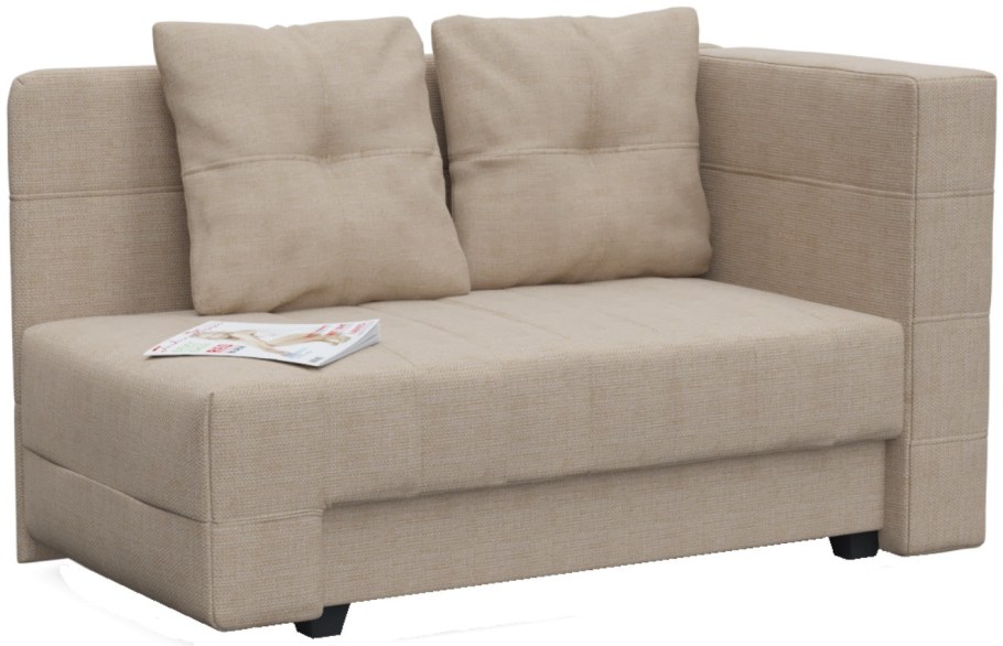 Диван прямой Корфу next Астра