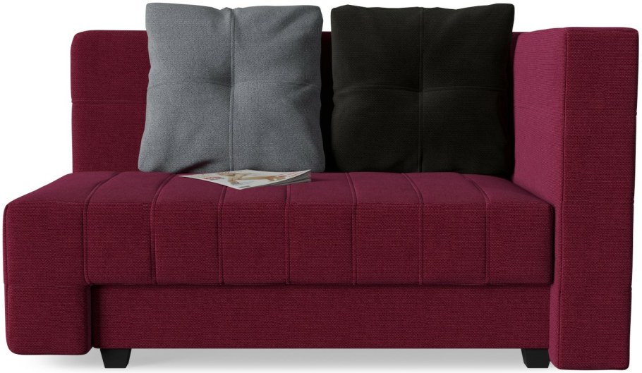 Кушетка Корфу Некст