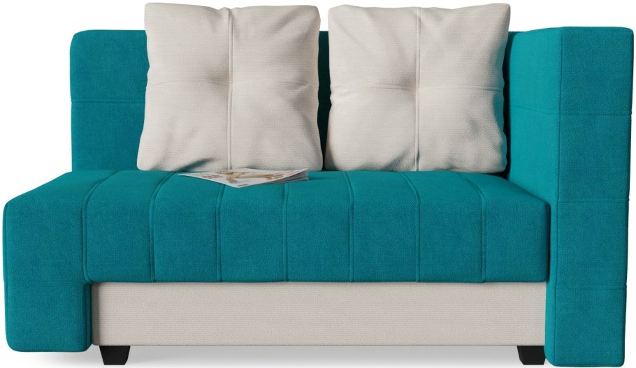 Кушетка Корфу нехт