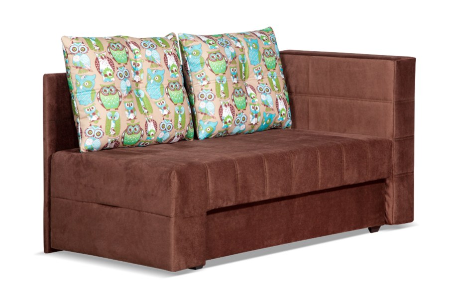 Кушетка "принц Корфу" беж