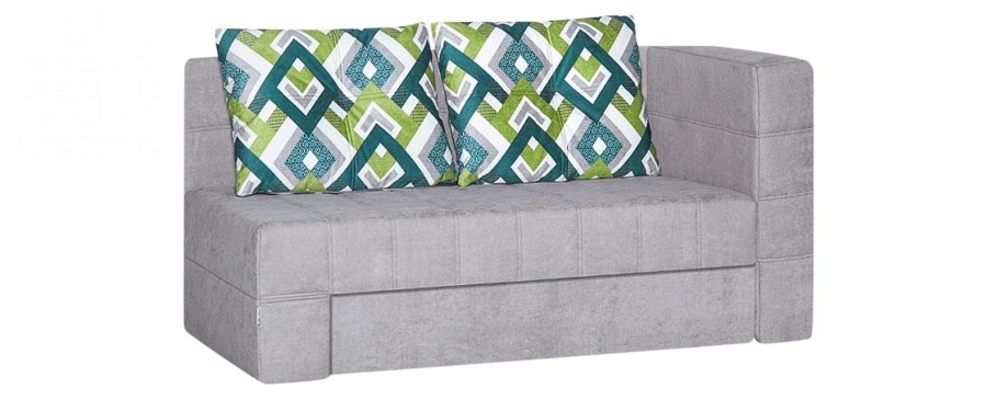 Диван Корфу next желтый