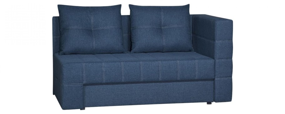 Кушетка Корфу Некст