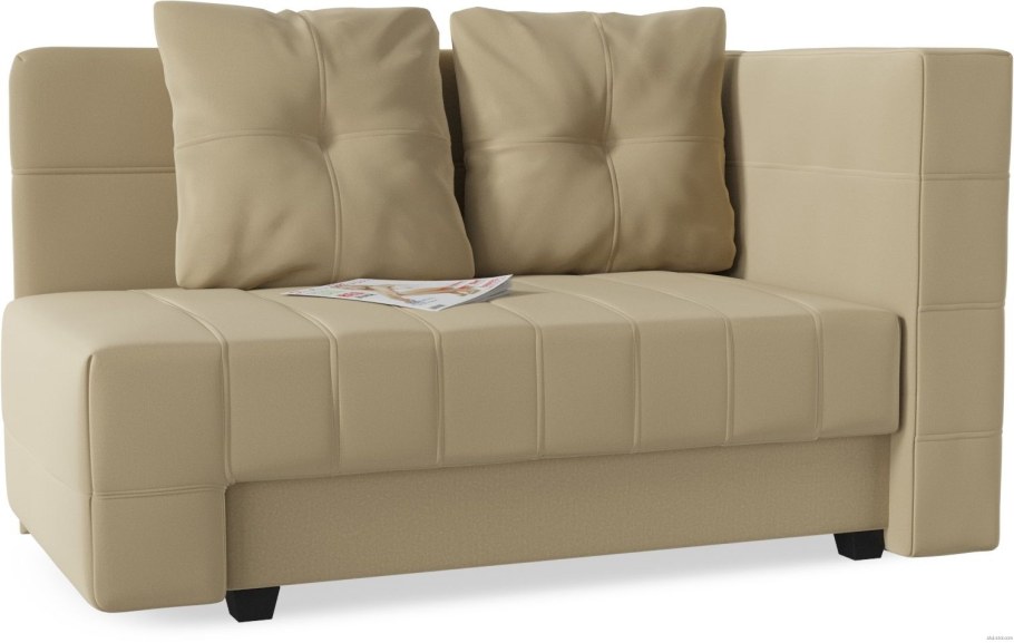 Диван прямой Корфу next