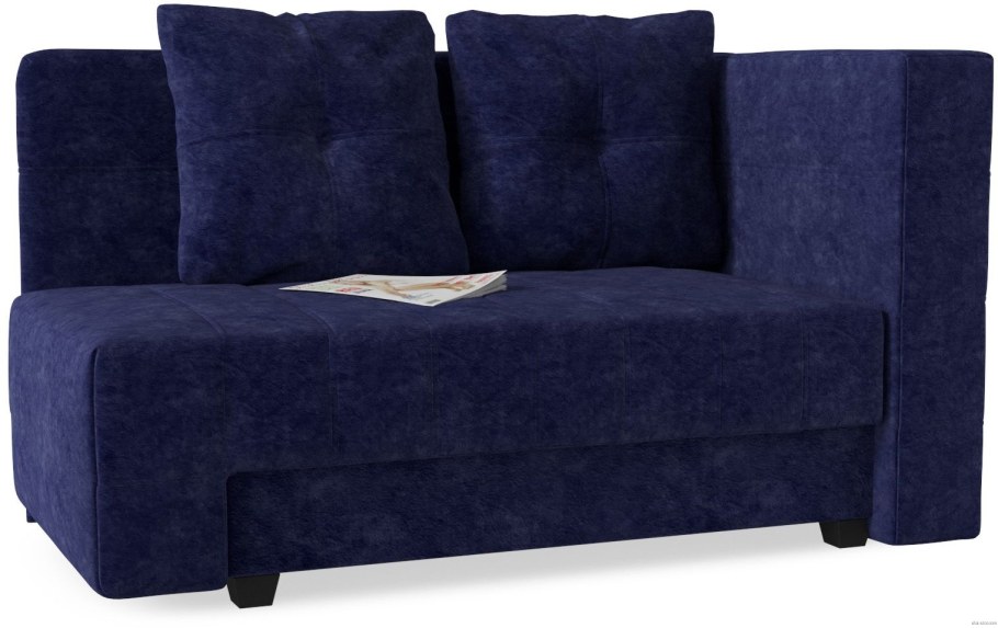 Кушетка "принц Корфу" беж