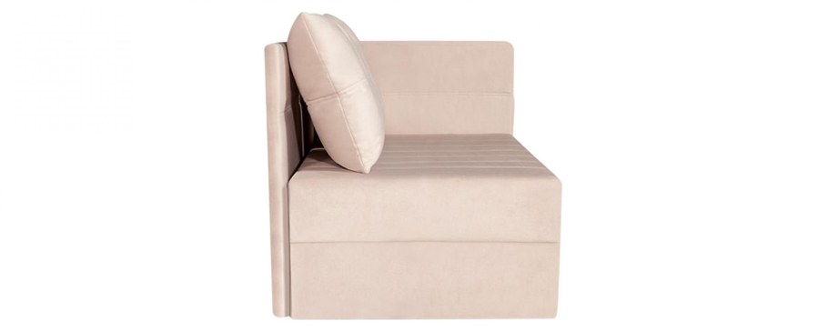 Кушетка Корфу Некст