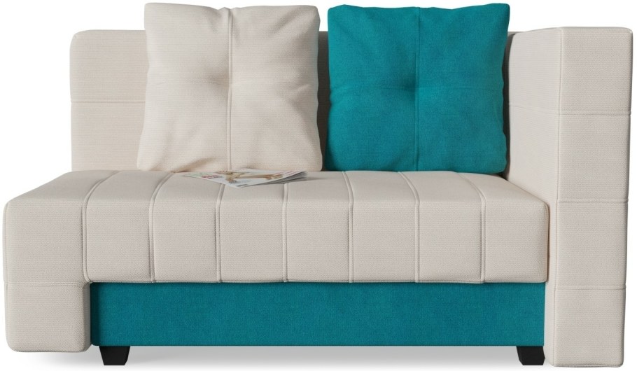 Диван-кушетка Корфу next