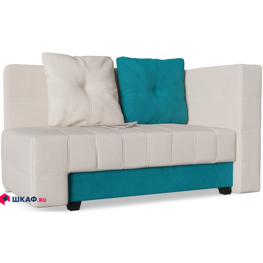 Кушетка "принц Корфу" Ivory