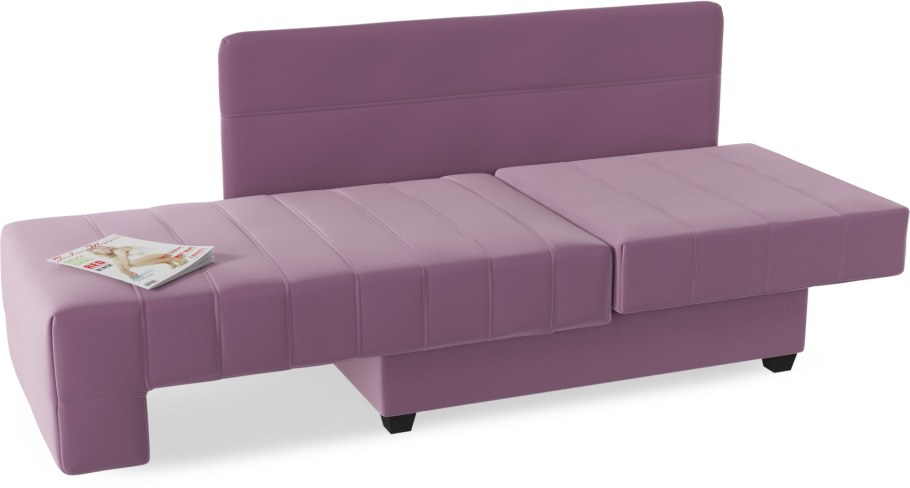 Кушетка Корфу Некст