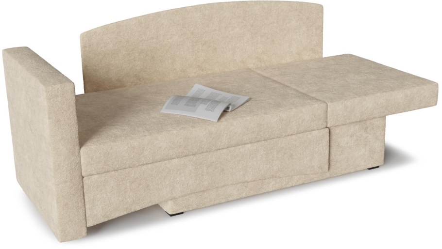 Кушетка Корфу Некст