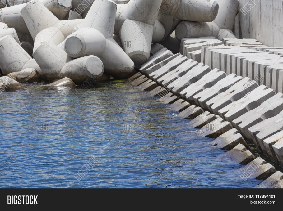 Марка бетона для гидротехнических сооружений