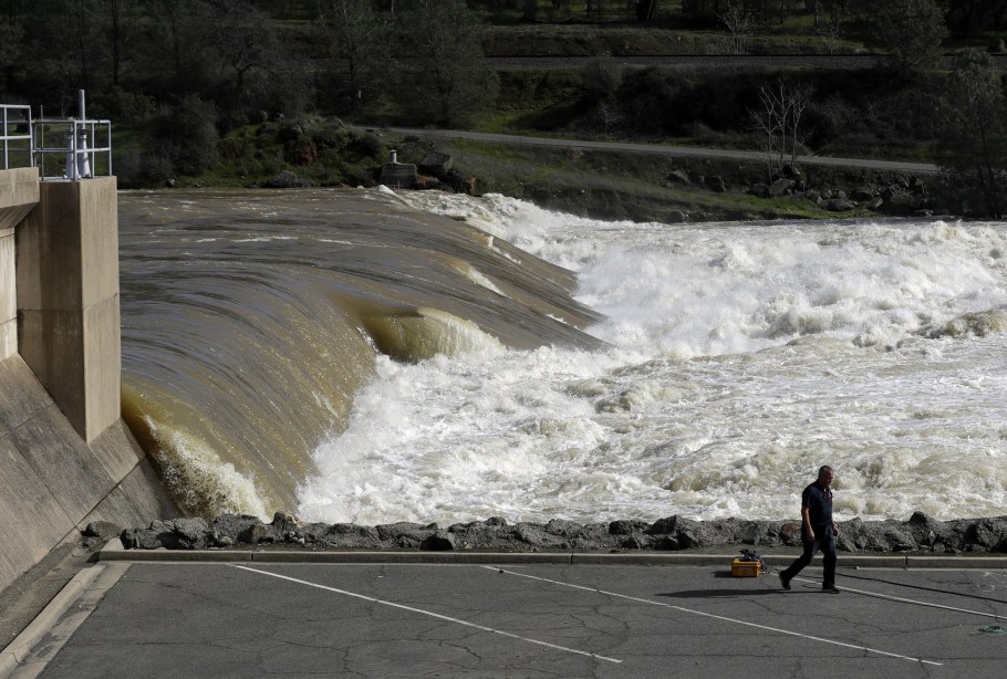 Каскад ГЭС Хуанхэ