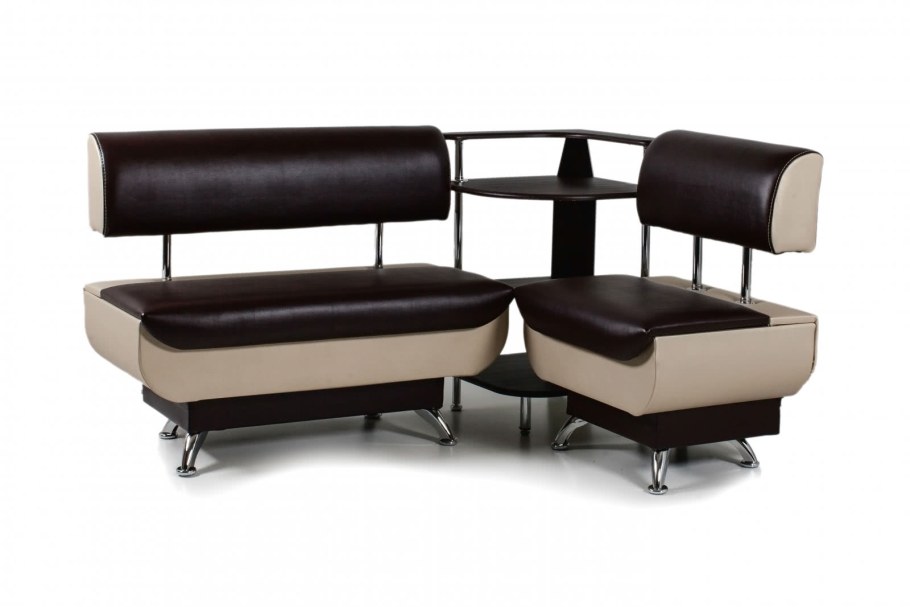 Кухонный уголок Валенсия диван Бител