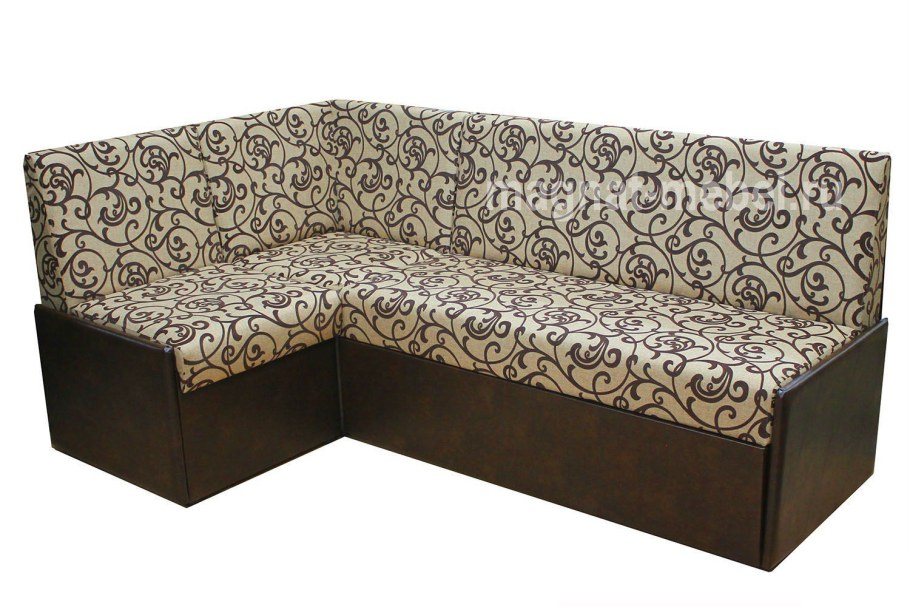 Кухонный диван Квадро Ду