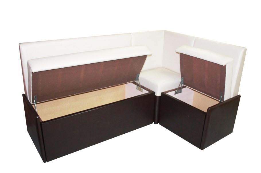 Кухонный диван Квадро Ду