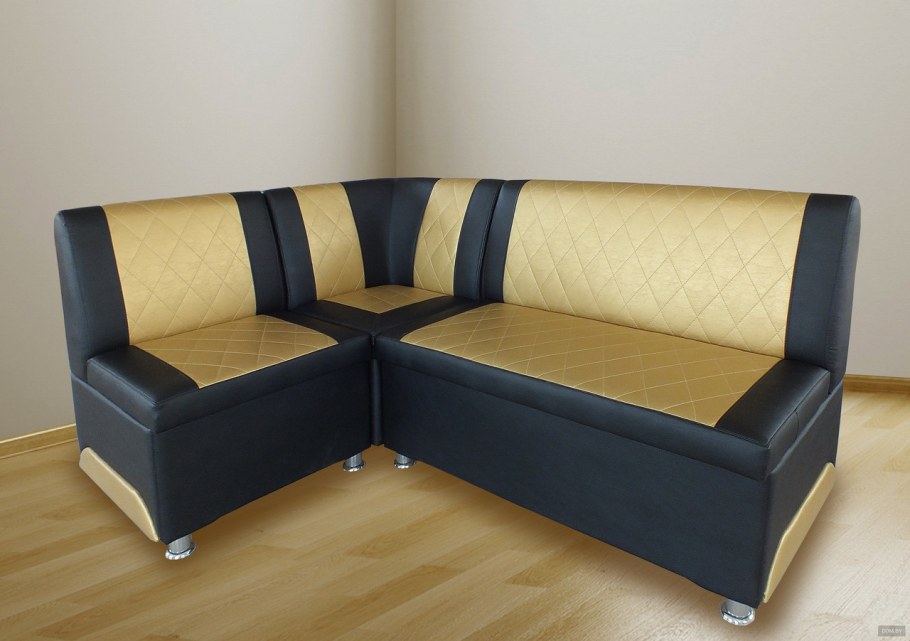 Кухонный уголок Квадро Бител