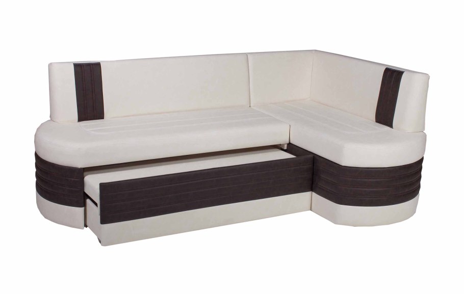 Диван Чикаго угловой седьмая карета