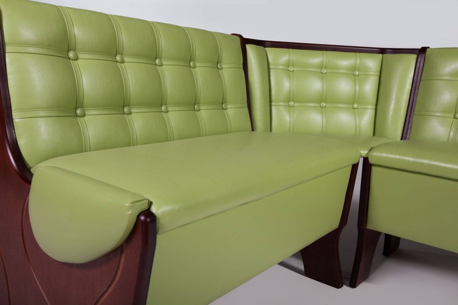 Кухонный уголок Серж