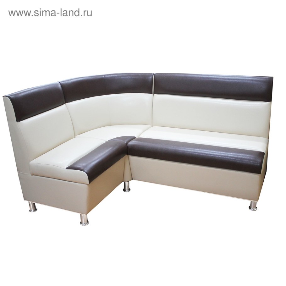 Кухонный уголок София стандарт 1500х1000х880