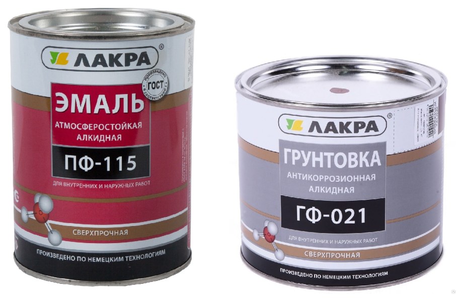 Покраска деревянных дверей