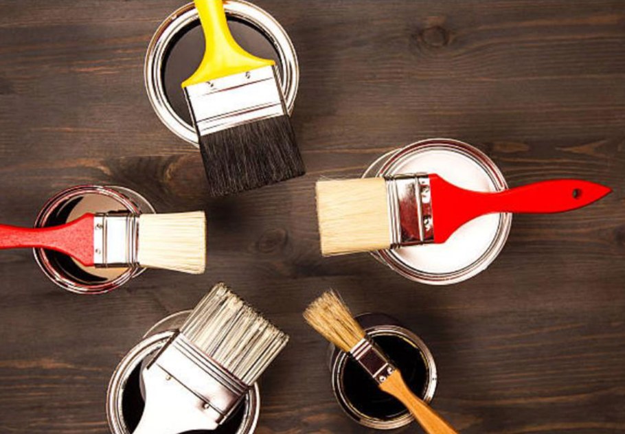 Морилка для дерева Тиккурила цвета