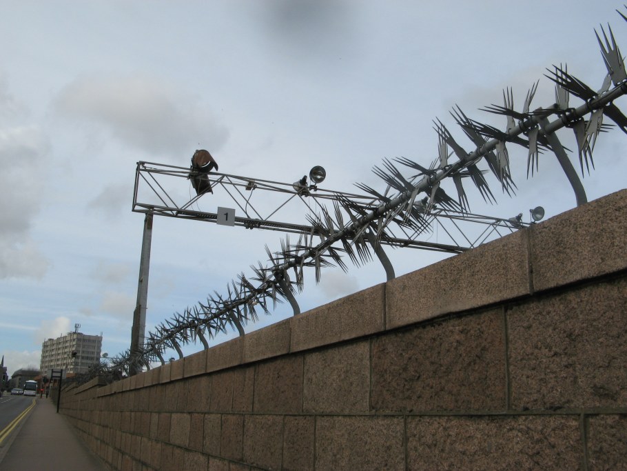 Ограждение пастбищ