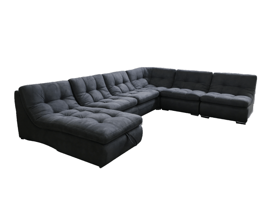 Диван Домино Панда Терра