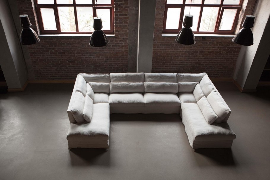 Диван Gala collezione Girro