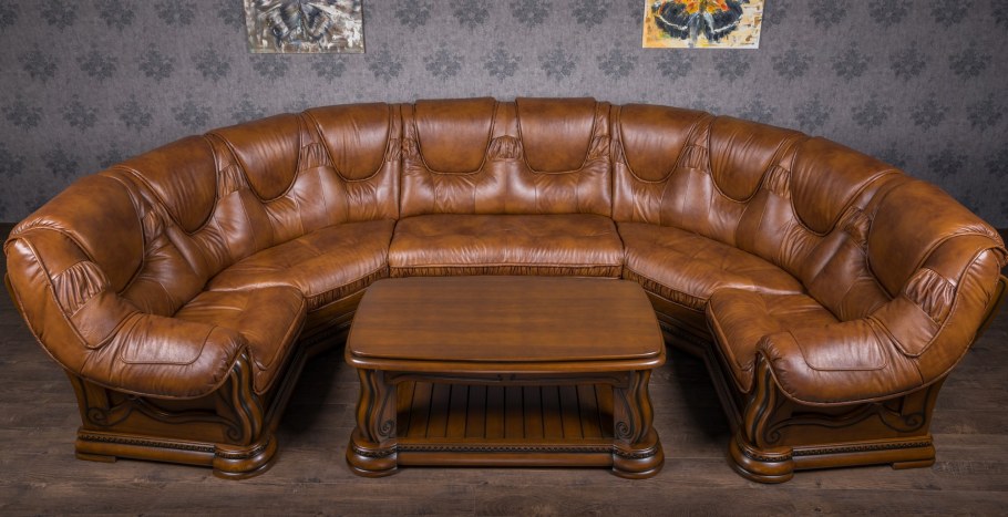 Диван модульный угловой Ориент мод5