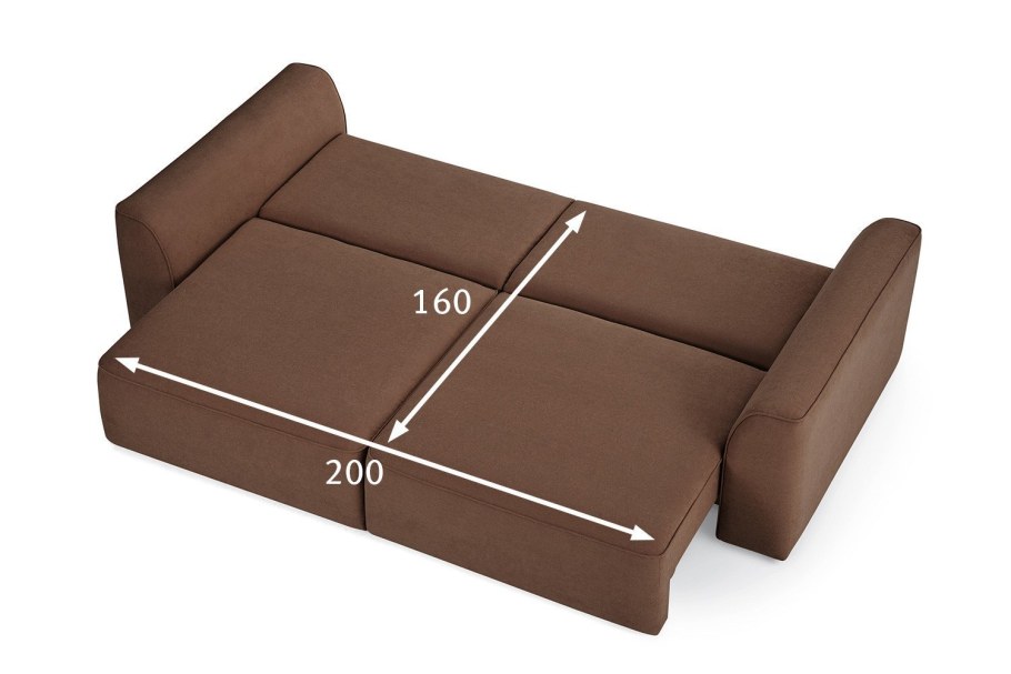 Диван-кровать Solana Сиэтл