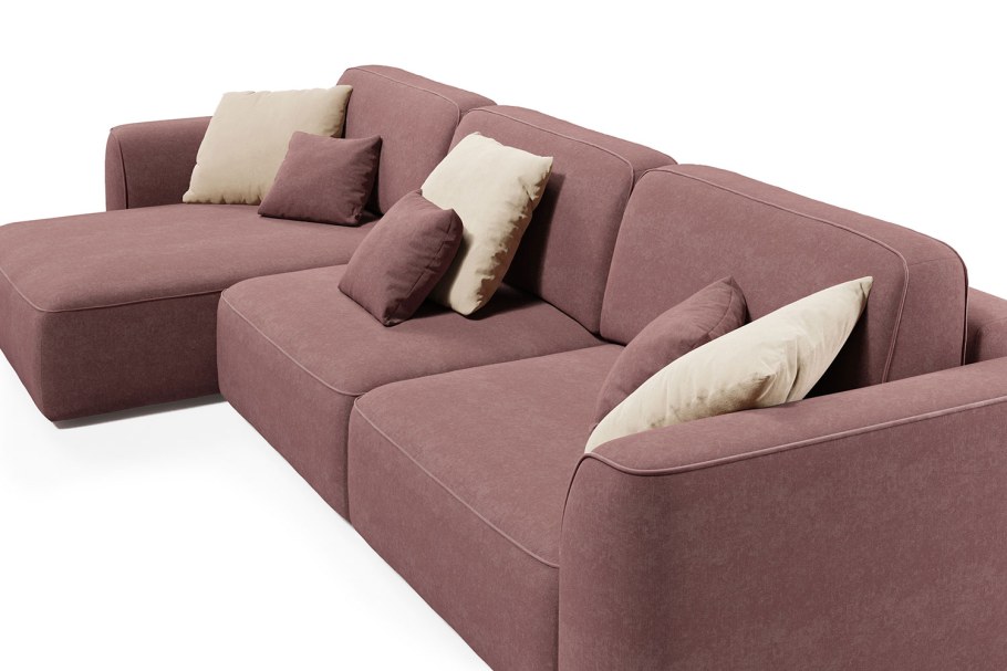 Хофф диван Сиэтл угловой