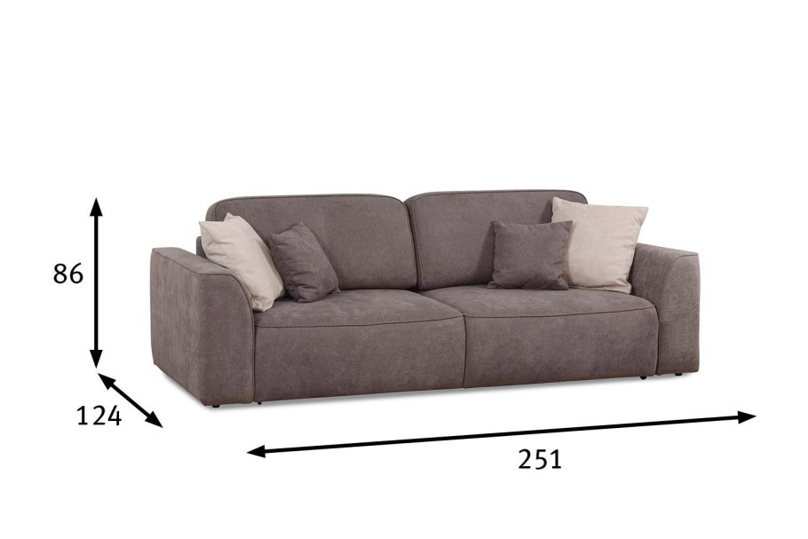 Хофф диван Сиэтл угловой