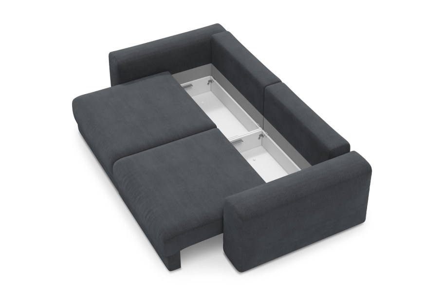 Угловой диван-кровать Сиэтл