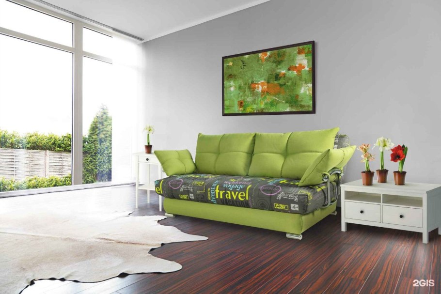 Мебель диваны угловые