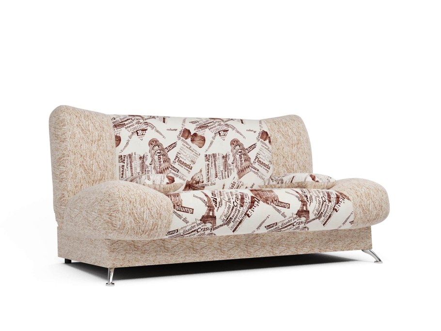 Угловой диван Нельсон Бландо