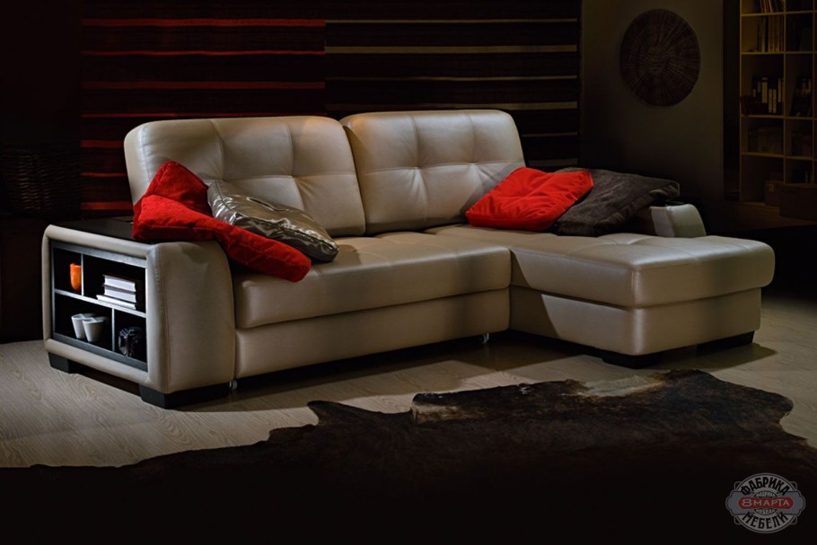 Диван Сиэтл фабрика 8