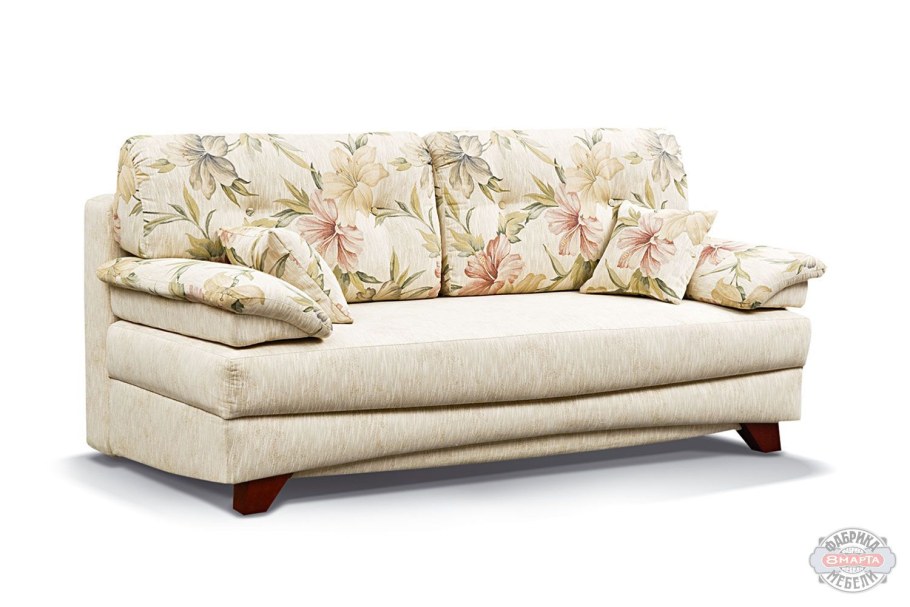 Диван Неаполь трехместный