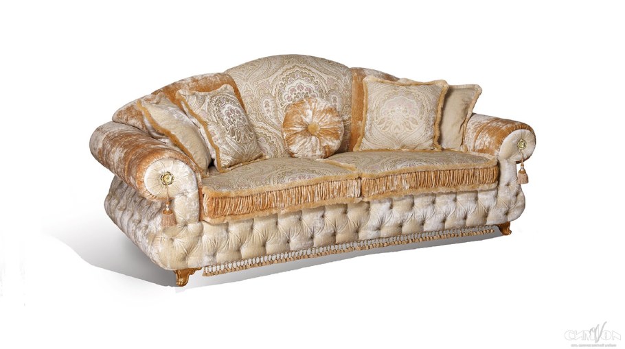 Модульный диван Марсель