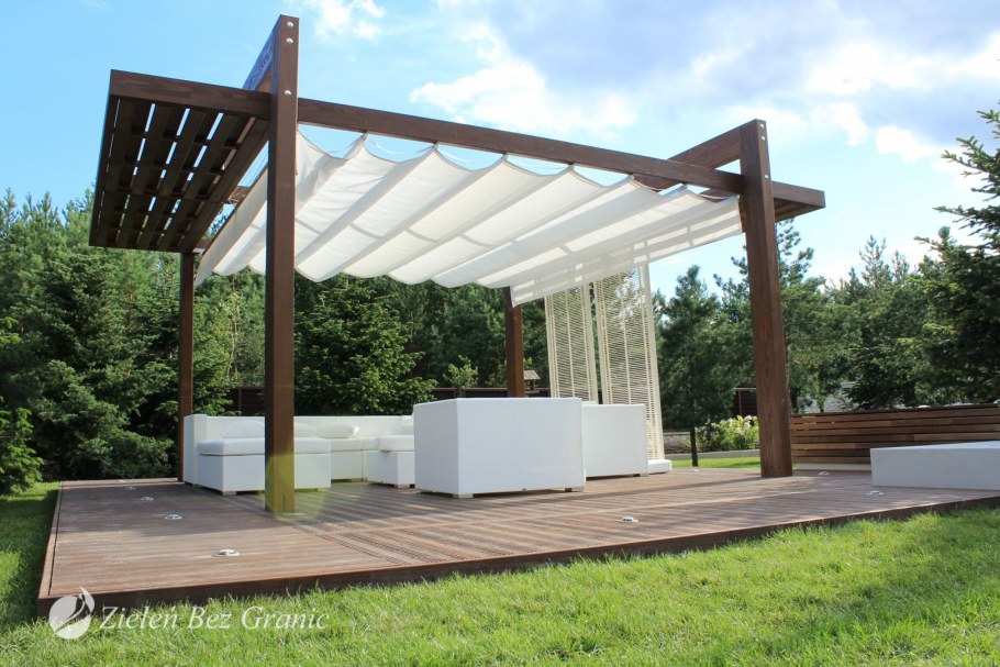 Малые архитектурные формы