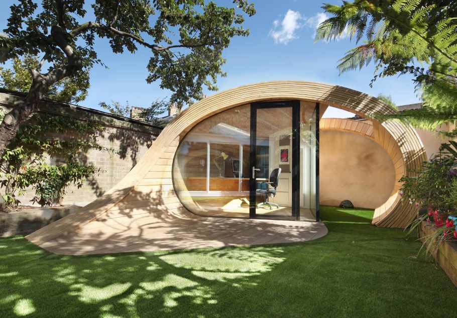 Беседка Димы Билана