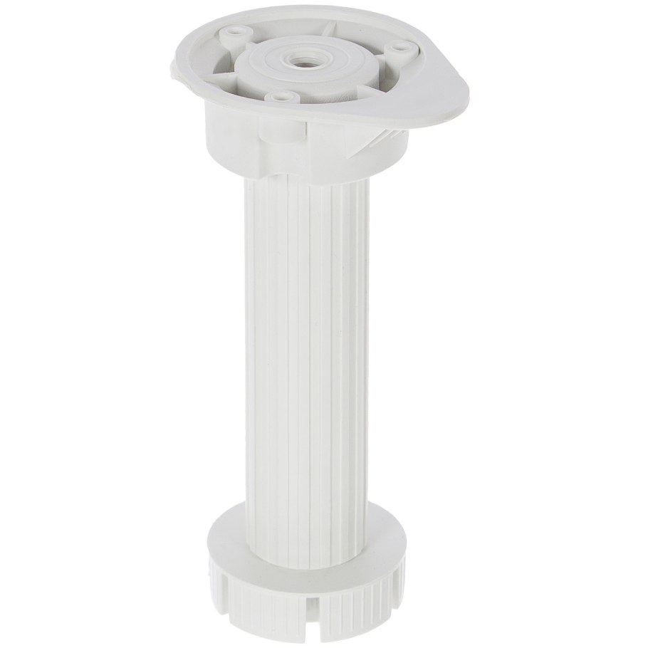 Опора кухонная черная н100